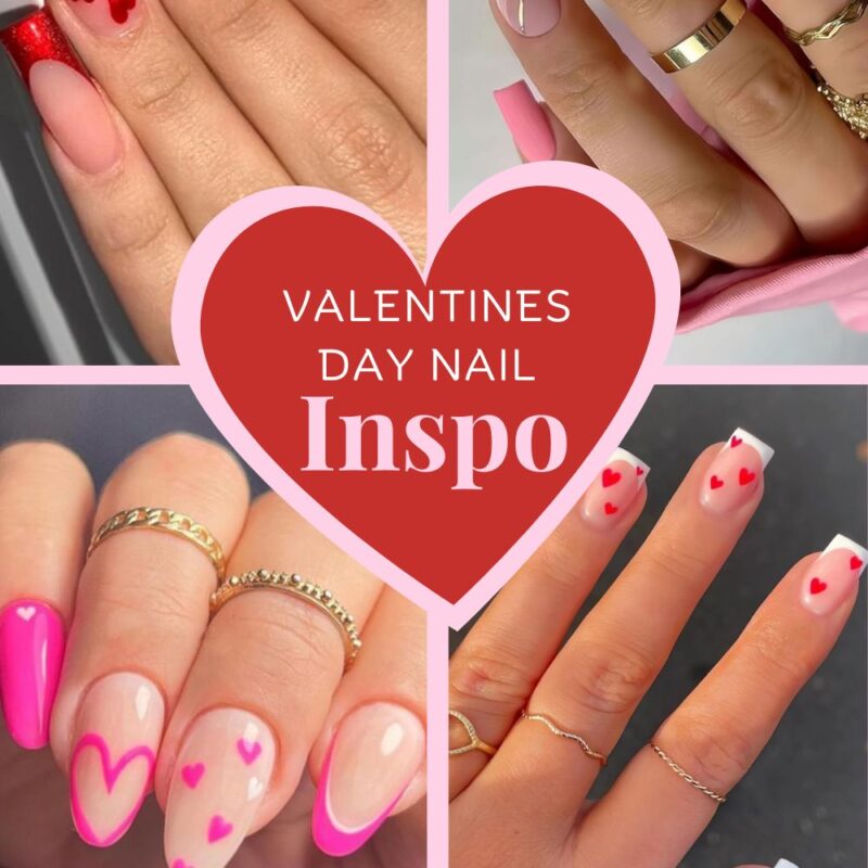 Valentines day Ideas