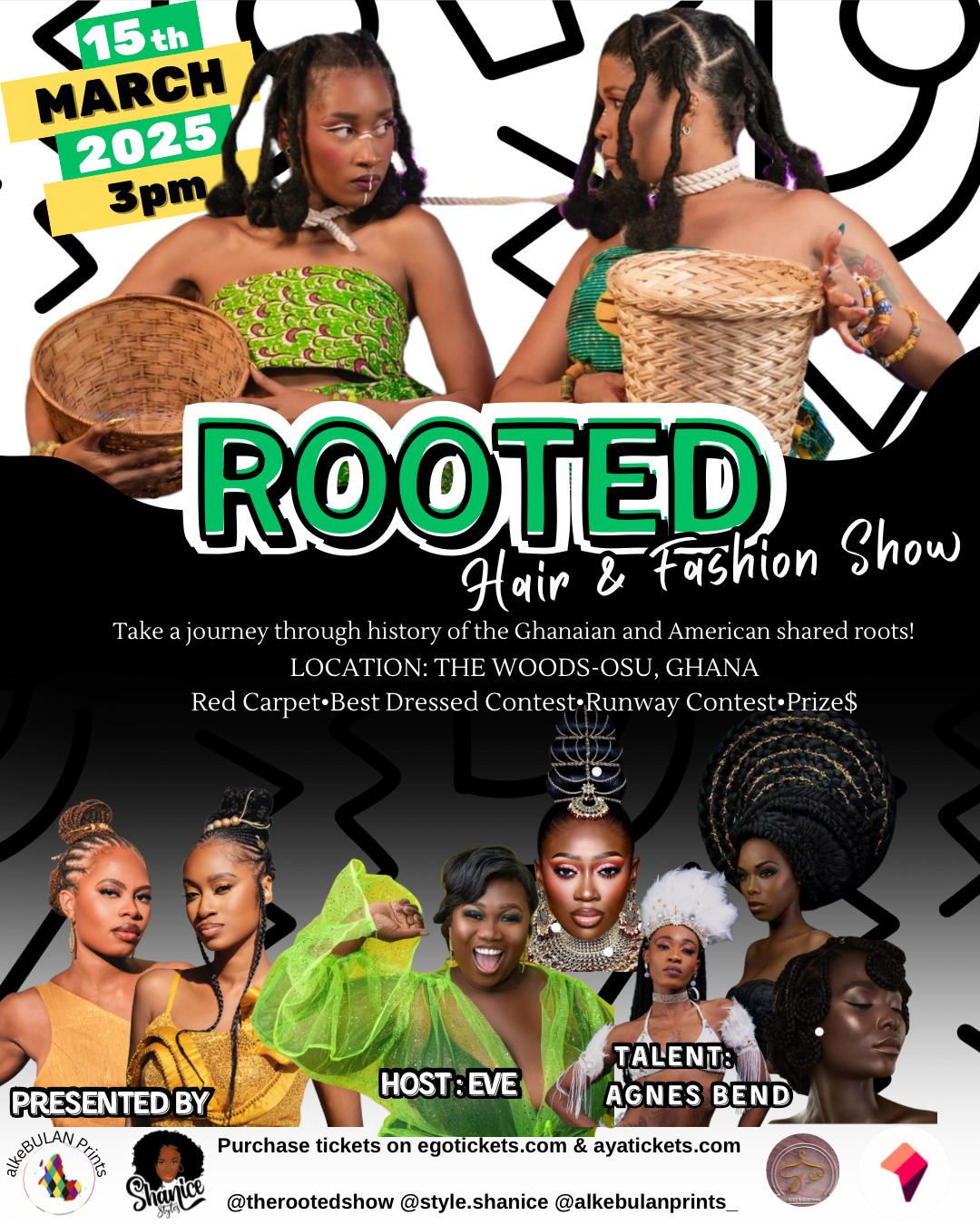 Promotional Graphics
